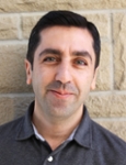 Hadi Ghofrani